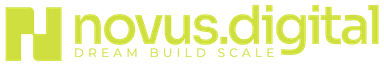 Novus Digital Logo